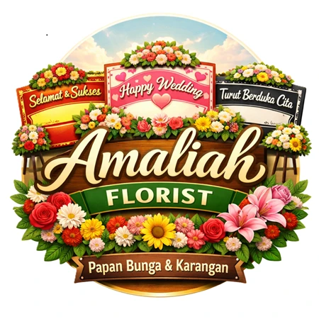 Papan Bunga Cebolek Kidul